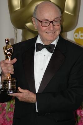 Roger Mayer | 77th Annual Academy Awards