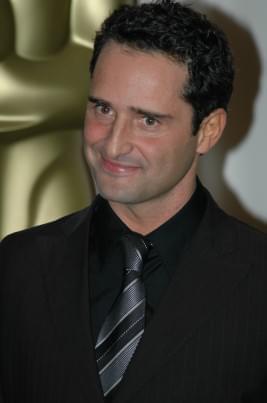 Jorge Drexler | 77th Annual Academy Awards