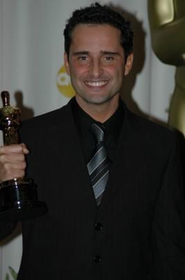 Jorge Drexler | 77th Annual Academy Awards