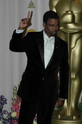 Chris Rock | 77th Annual Academy Awards