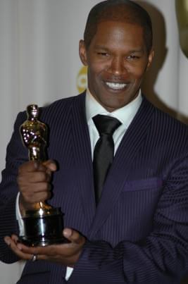 Jamie Foxx | 77th Annual Academy Awards