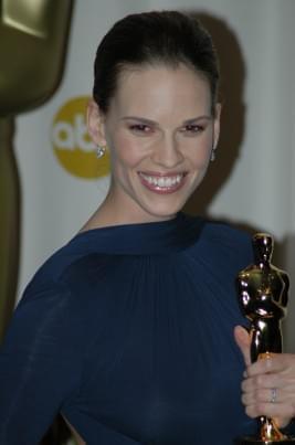 Hilary Swank | 77th Annual Academy Awards