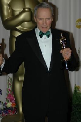 Clint Eastwood | 77th Annual Academy Awards