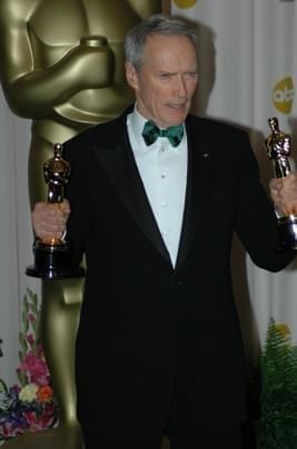 Clint Eastwood | 77th Annual Academy Awards