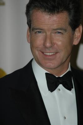 Pierce Brosnan | 77th Annual Academy Awards