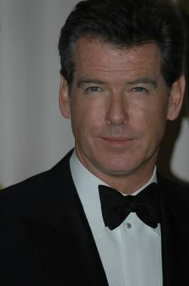 Pierce Brosnan | 77th Annual Academy Awards