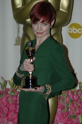 Sandy Powell | 77th Annual Academy Awards