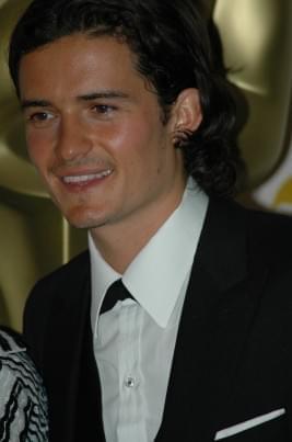 Orlando Bloom | 77th Annual Academy Awards