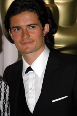 Orlando Bloom | 77th Annual Academy Awards