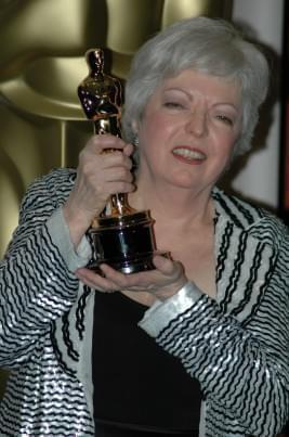 Thelma Schoonmaker | 77th Annual Academy Awards