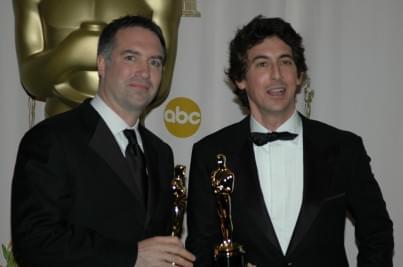 Jim Taylor and Alexander Payne | 77th Annual Academy Awards