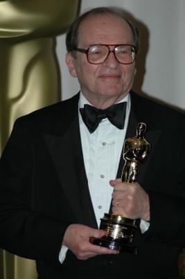 Sidney Lumet | 77th Annual Academy Awards