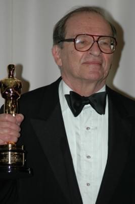 Sidney Lumet | 77th Annual Academy Awards