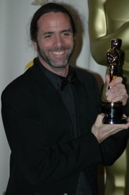 Chris Landreth | 77th Annual Academy Awards