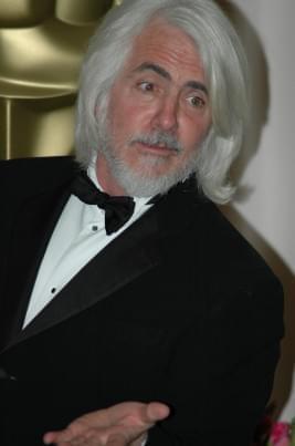 Robert Richardson | 77th Annual Academy Awards