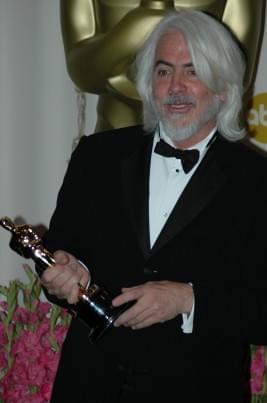 Robert Richardson | 77th Annual Academy Awards