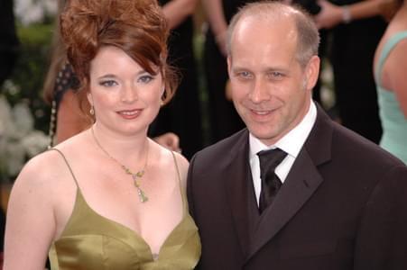 Corrinne Marrinan and Eric Simonson | 78th Annual Academy Awards