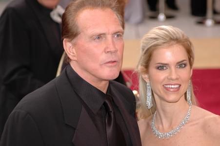 Lee Majors and Faith Majors | 78th Annual Academy Awards