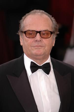 Jack Nicholson | 78th Annual Academy Awards