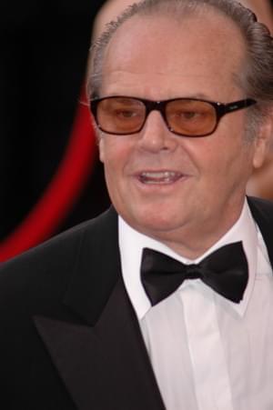 Jack Nicholson | 78th Annual Academy Awards