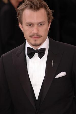 Heath Ledger | 78th Annual Academy Awards