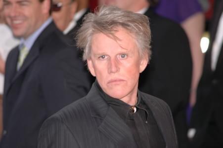 Gary Busey | 78th Annual Academy Awards