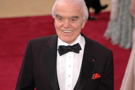 Jack Valenti | 78th Annual Academy Awards