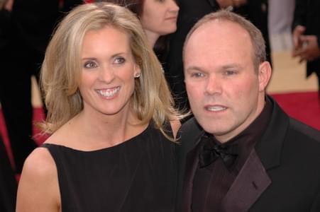 Cynthia Miles and William Vince | 78th Annual Academy Awards