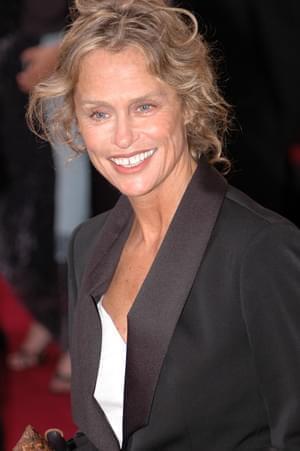 Lauren Hutton | 78th Annual Academy Awards