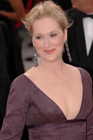 Meryl Streep | 78th Annual Academy Awards