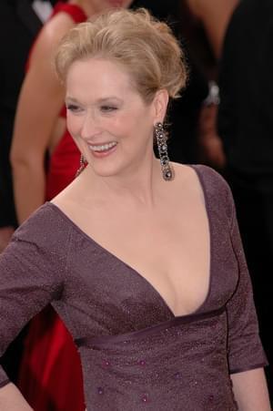 Meryl Streep | 78th Annual Academy Awards