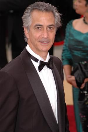 David Strathairn | 78th Annual Academy Awards