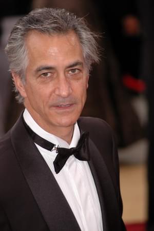 David Strathairn | 78th Annual Academy Awards