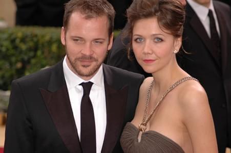 Peter Sarsgaard and Maggie Gyllenhaal | 78th Annual Academy Awards