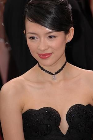 Ziyi Zhang | 78th Annual Academy Awards