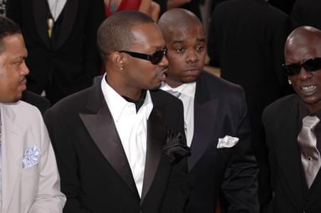 Three 6 Mafia | 78th Annual Academy Awards