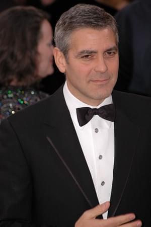 Photo: Picture of George Clooney | 78th Annual Academy Awards acad78-0095.jpg