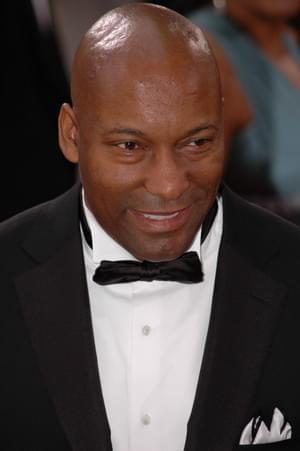 John Singleton | 78th Annual Academy Awards