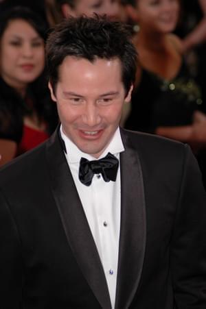 Photo: Picture of Keanu Reeves | 78th Annual Academy Awards acad78-0122.jpg