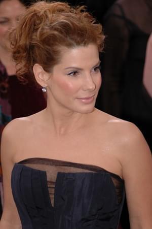 Photo: Picture of Sandra Bullock | 78th Annual Academy Awards acad78-0124.jpg