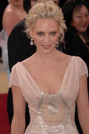 Uma Thurman | 78th Annual Academy Awards