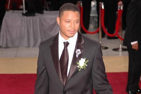 Terrence Howard | 78th Annual Academy Awards