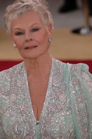 Judi Dench | 78th Annual Academy Awards