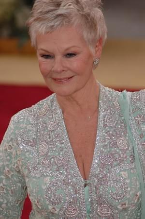 Judi Dench | 78th Annual Academy Awards