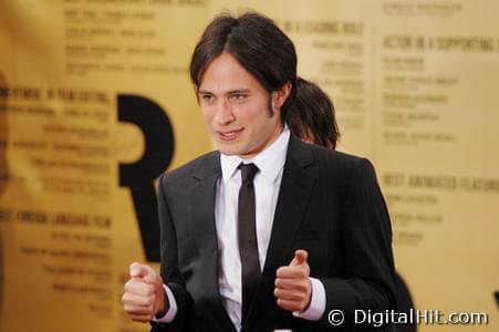 Gael García Bernal | 79th Annual Academy Awards