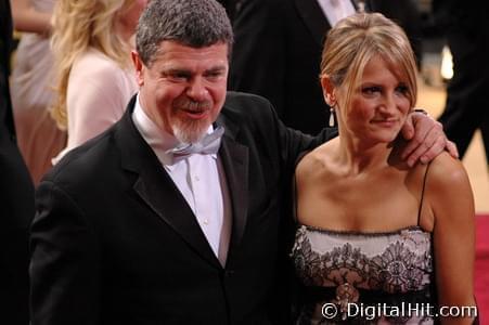 Gustavo Santaolalla | 79th Annual Academy Awards