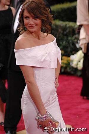 Photo: Picture of Cameron Diaz | 79th Annual Academy Awards 79th-academy-0016.jpg