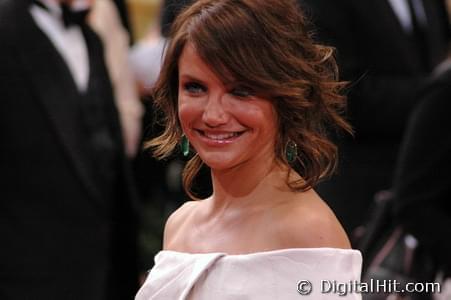 Photo: Picture of Cameron Diaz | 79th Annual Academy Awards 79th-academy-0017.jpg