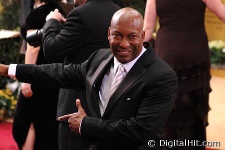 John Singleton | 79th Annual Academy Awards