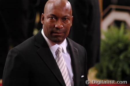 John Singleton | 79th Annual Academy Awards